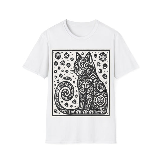 Clockwork Cat
