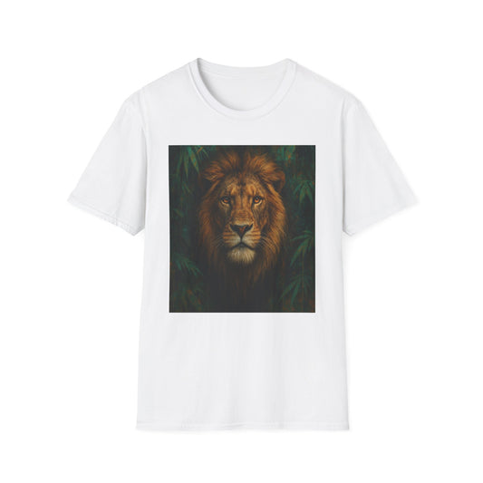 King of the Jungle