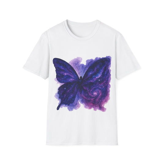 Butterfly Nebula