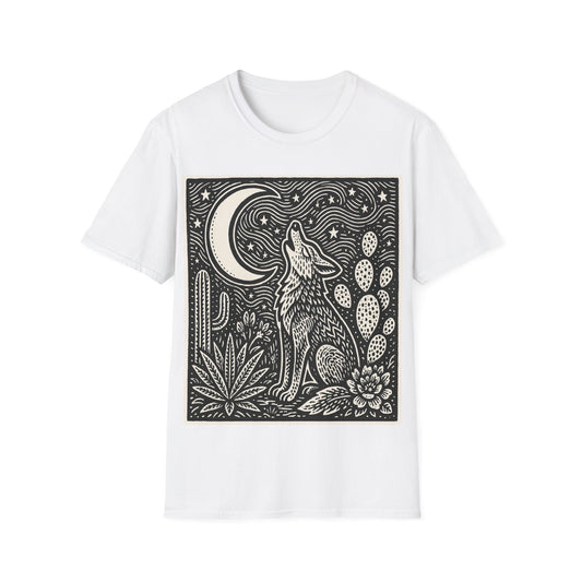 Desert Spirits